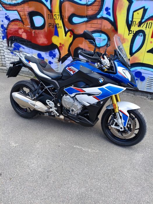Продам BMW S1000XR