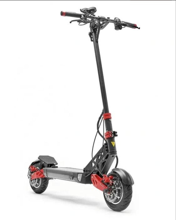 Hulajnoga elektryczna Motus Pro 10 Sport 2021