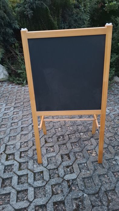 Sztaluga dziecięca Ikea