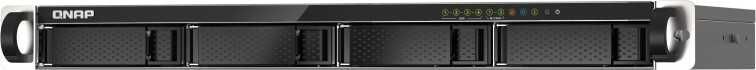 Serwer NAS Qnap TS-431XEU / 8GB / 100% Sprawny