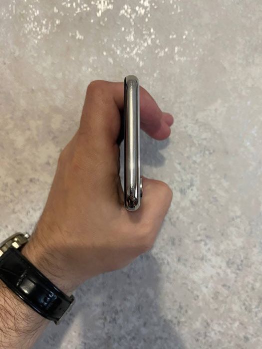 Iphone X 256Gb Neverlock