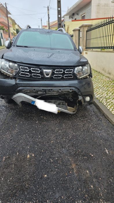 Dácia Duster ll 4X4 1.5DCI K9K 878 /2018/2019/20/21/22/Todas as peças