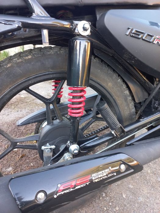 Продаж Мотоциклу