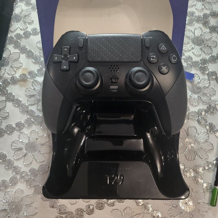Controller T-29.  P-wireless