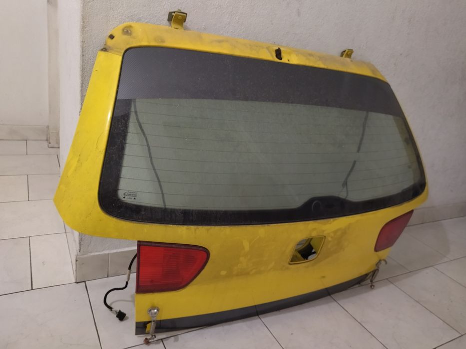 Peças Seat Ibiza TDI Sport 6K2 110cv Cupra