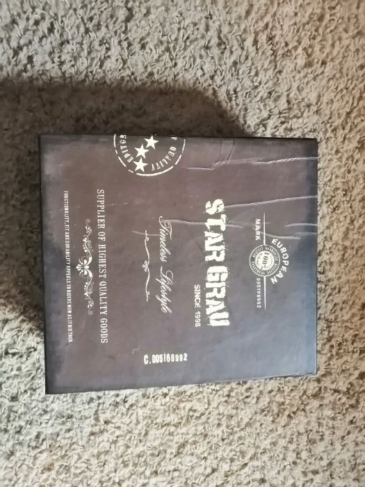 Botas criança - menina 28