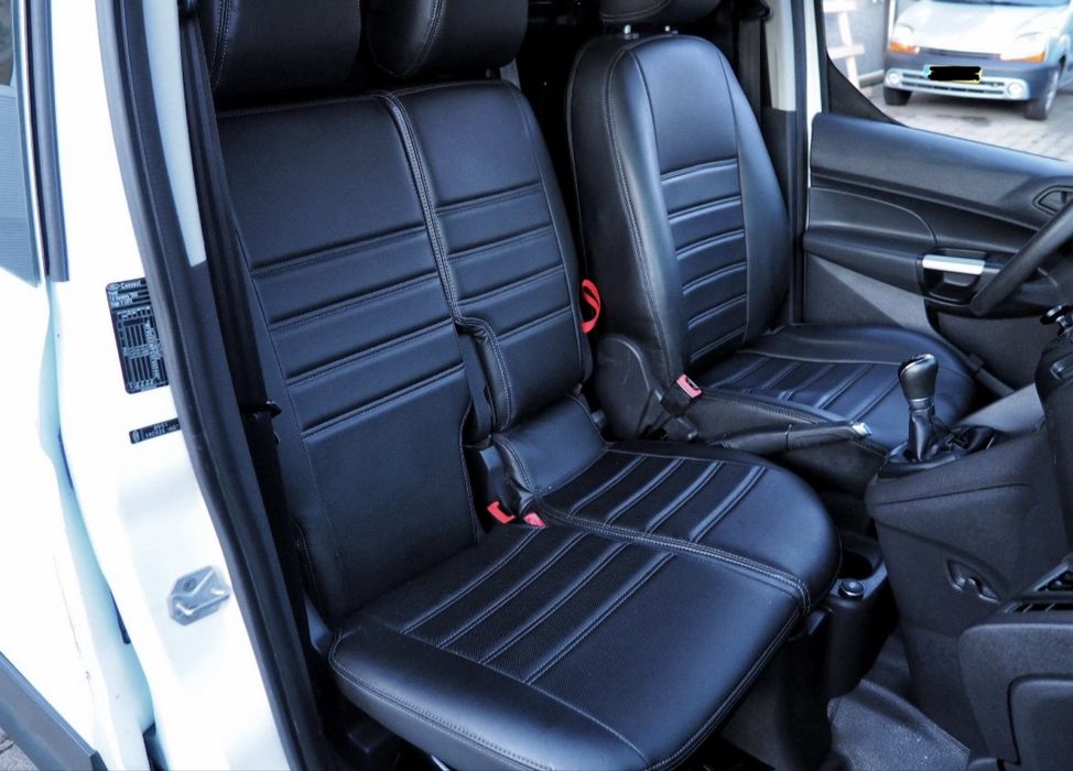 Ford Transit Connect L2
