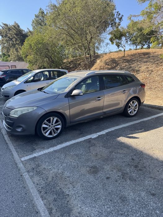 Renault Megane 3 Sport Tourer 1.4 TCe 130cv gasolina e GPL