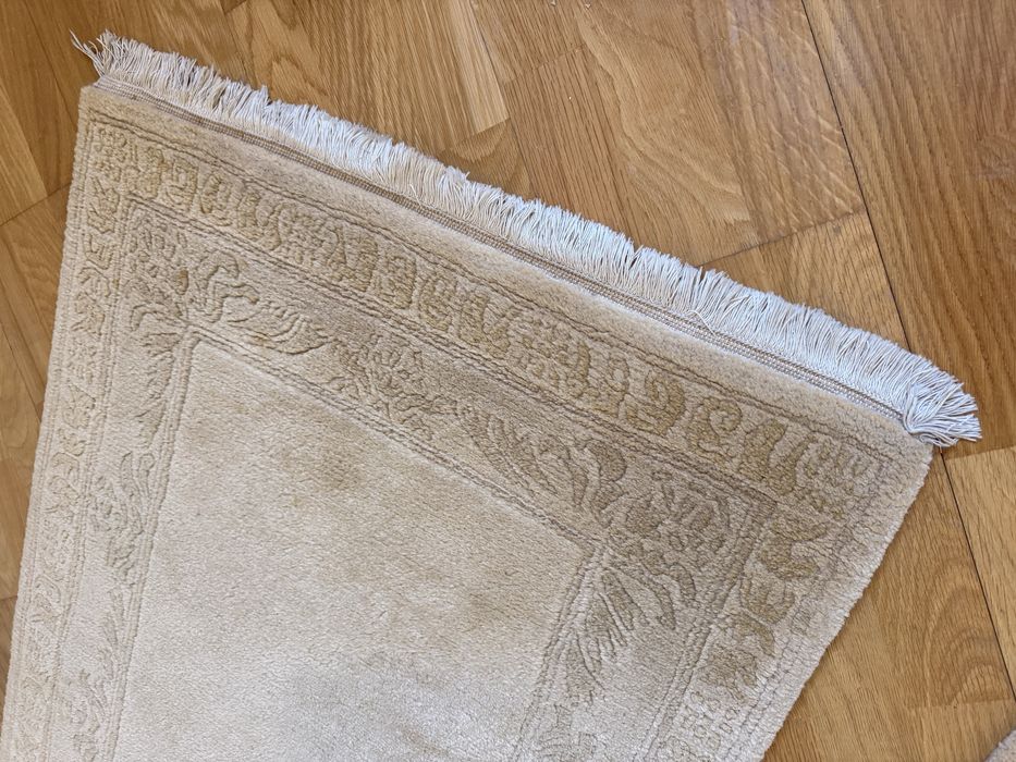 2 Tapetes decorativos