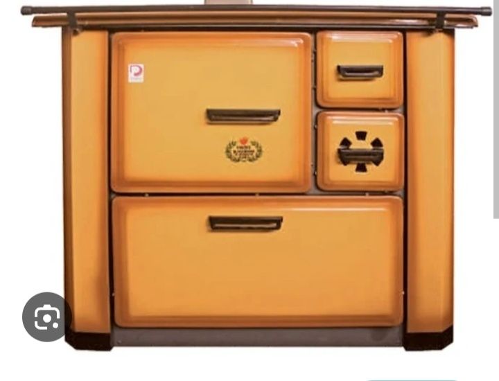 Vendo fogão a lenha