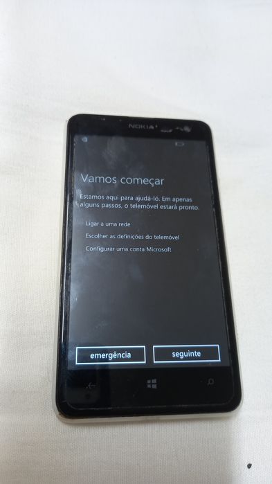 Nokia 625 tipo RM-941