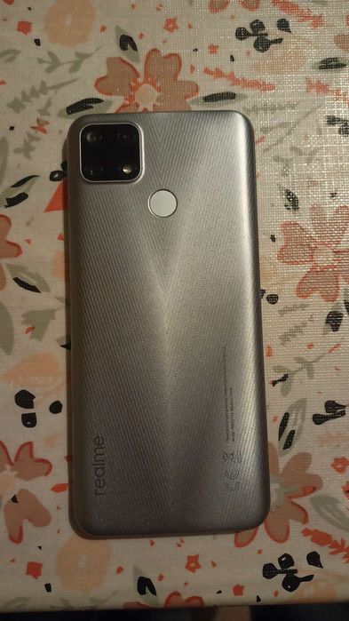 Sprzedam telefon realme 7i