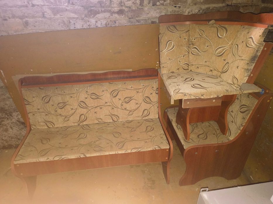 Sprzedam narożnik kuchenny