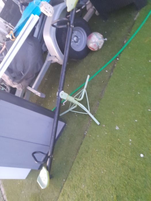 Baloiço de crianças