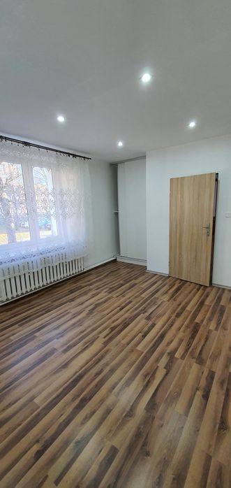 Mieszkanie na sprzedaż 53m, Zawiercie ul. Mickiewicza 10( parter)