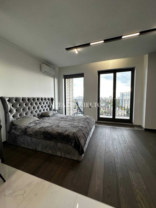 Французский/Отрада! ЖК ГРАФ/GRAF на Азарова! LOFT,40м2, АГВ