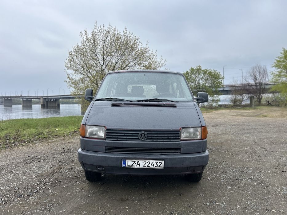 Продам Бус т4 1.9 Дизель