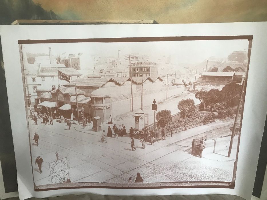 Alcântara 1920 (Fotografia)