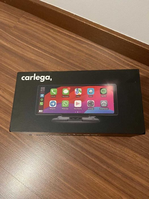 Auto - Radio Android Auto