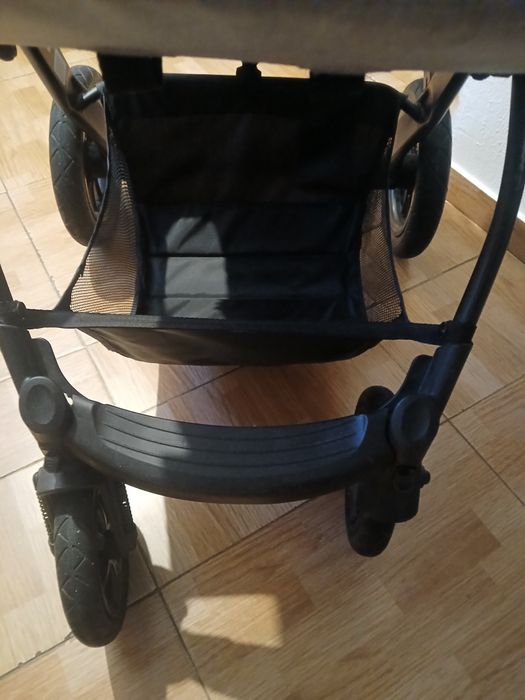 Carrinho kinderkraft