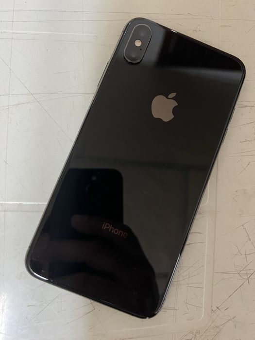 Iphone XS max 512GB