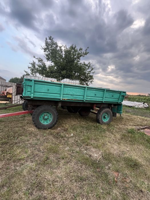 Продам  прицер 2ПТС4