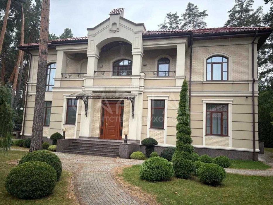 Продаж / Будинок / 332 м2 / Козин / вул. Тараса Шевченка