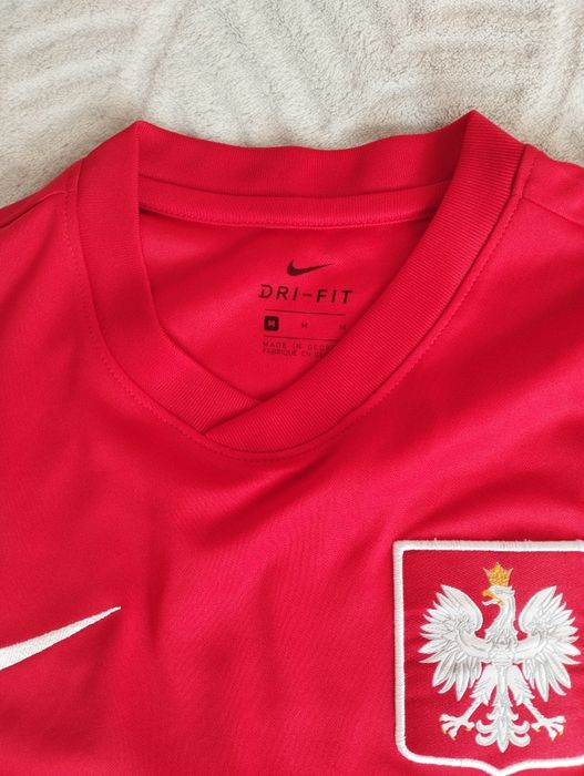 Koszulka Nike sportowa