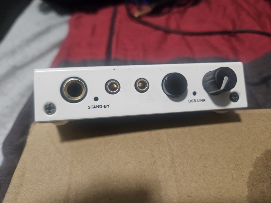 Audiotrak prodigy cube 2