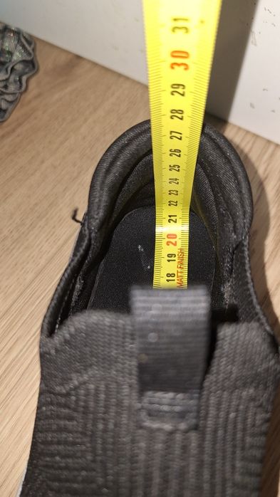 Buty wsuwane Vty r. 33