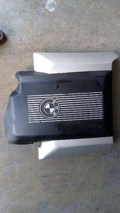 Tampa de motor v8 BMW
