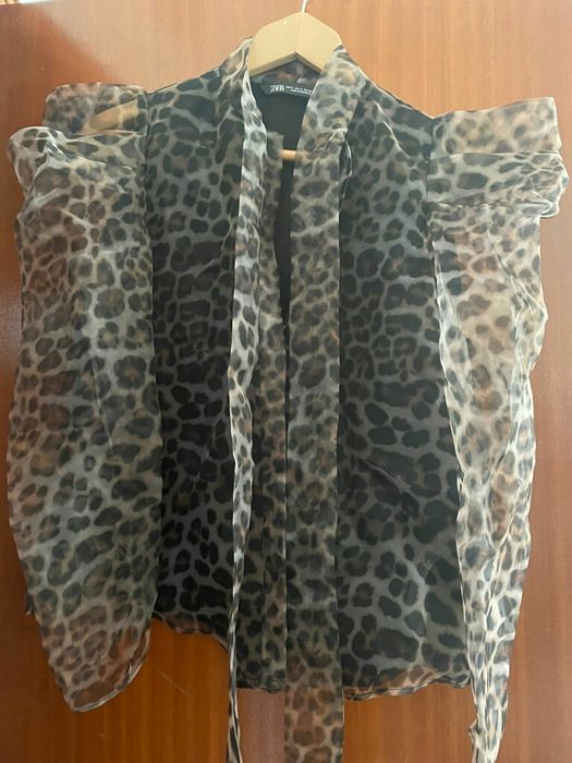 Blusa tamanho M, nova