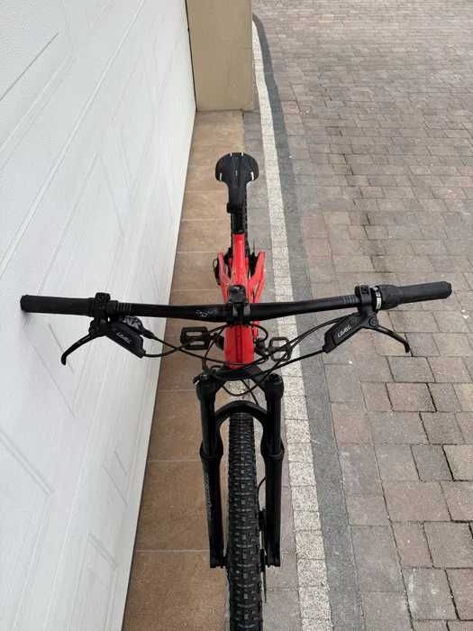 Rower Rockrider XC100S cross country