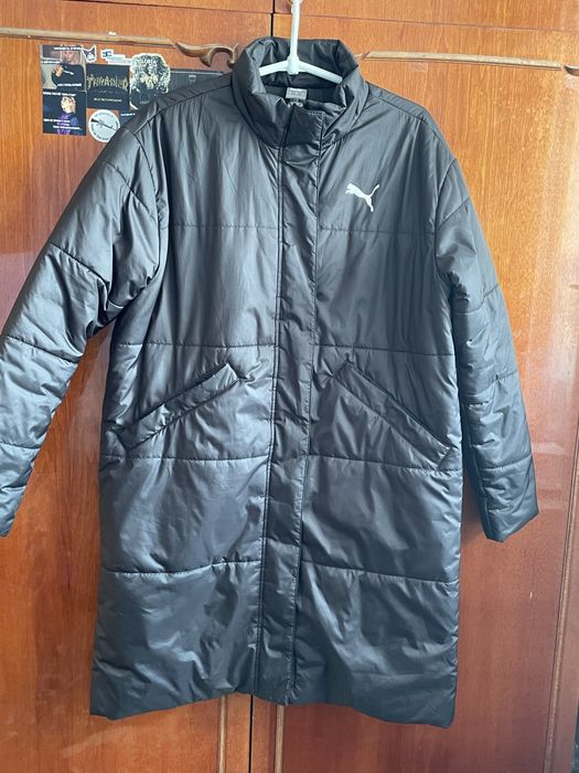 куртка Puma.