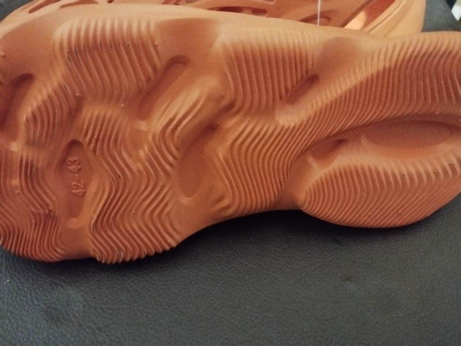 Крокси  нові для всіх