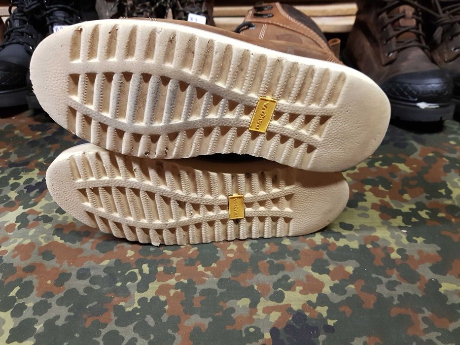 Buty robocze DAKOTA rozm 42 wkł 28,5 cm