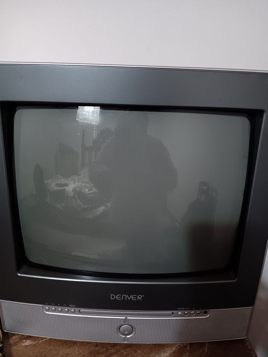 Televisões baratas e a funcionar