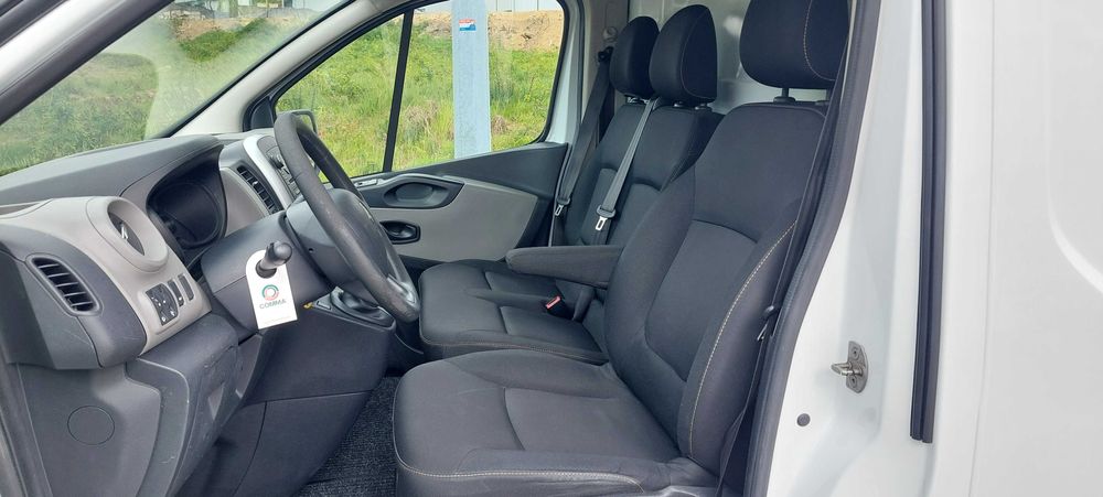 Renault Trafic 1.6dci c/(IVA incluído)