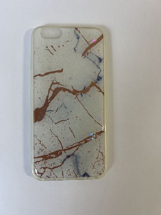 Silikonowe etui case do iphone 6