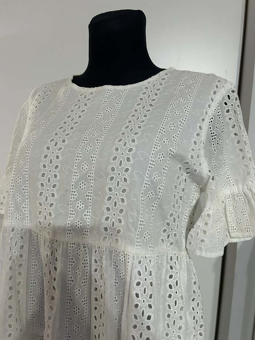 Elegancka sukienka