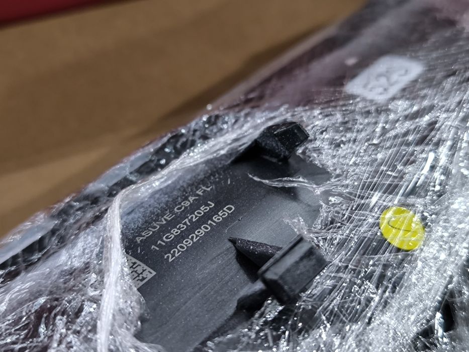 Нова дверна Ручка VW ID 4 5 6