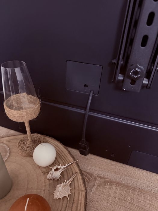 TV LG 75” polegadas