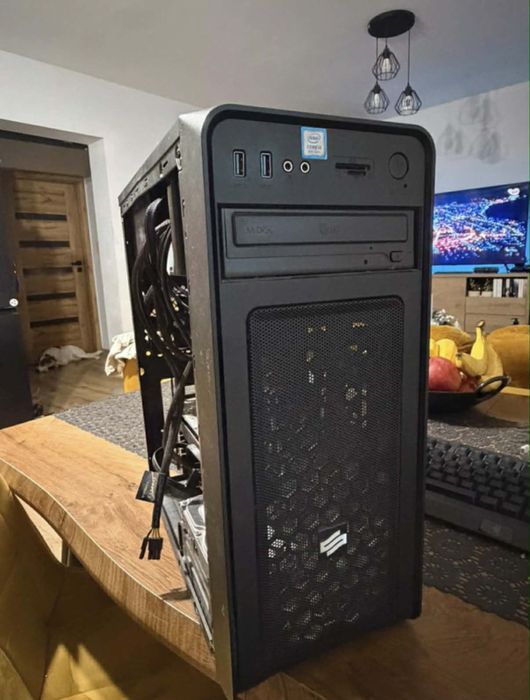 Komputer do gier