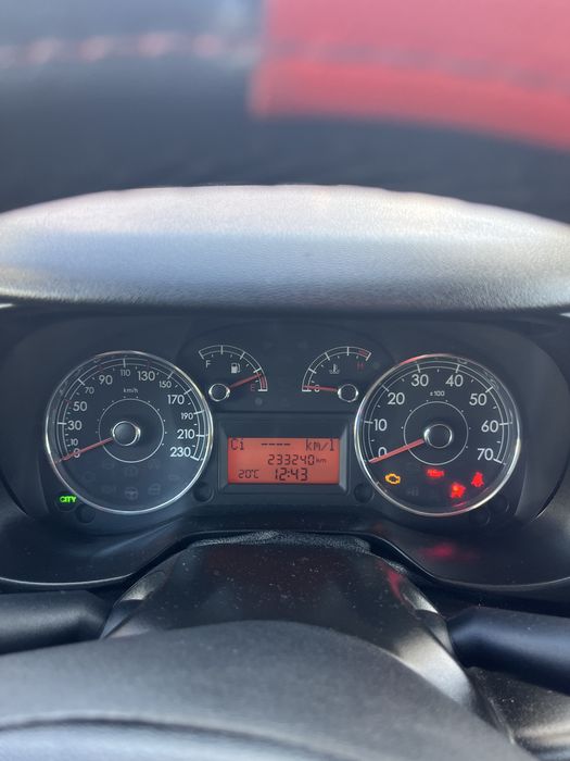 Fiat Punto 1.2 gasolina .Ano 2009 — photo 2