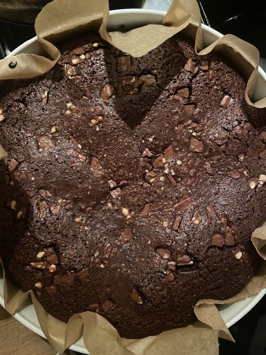 Domowe ciasta na zamówienie