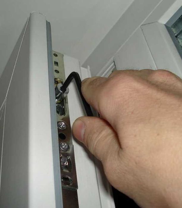 ‼️НЕДОРОГО‼️ Ремонт Пластиковых Окон, Регулировка, Откосы