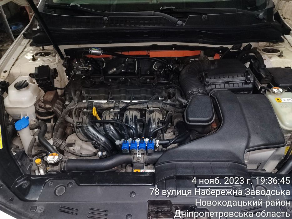 Ремонт карбюратора сварка ГБО