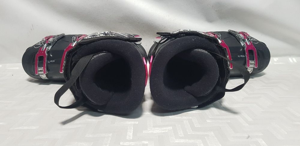 Buty narciarskie ROSSIGNOL PURE roz 37,5 (24 cm)
