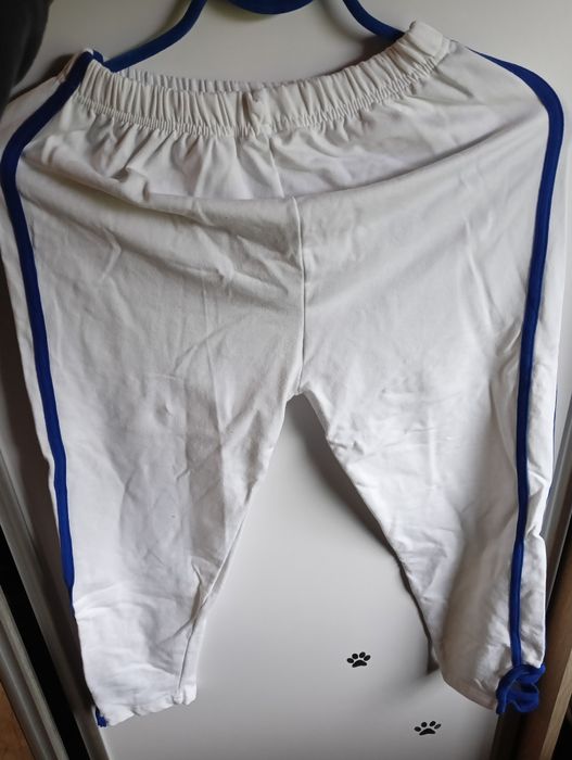 Legginsy damskie, nowe, rozmiar M