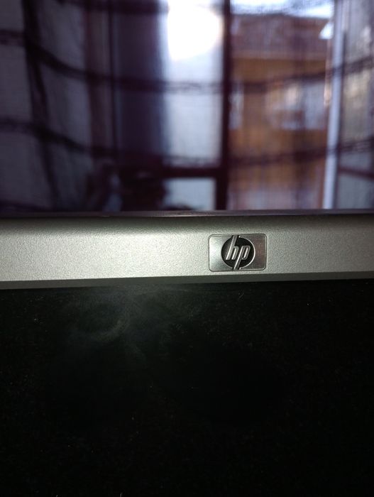 Monitor HP  usado